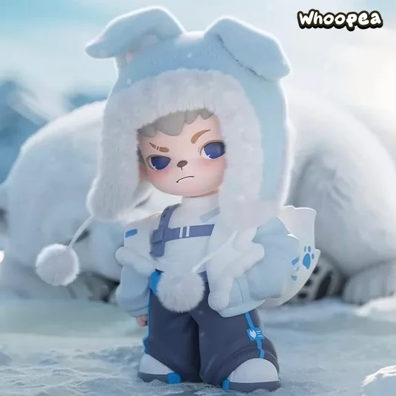 Rayan Otherworld Series Figure Blind Box - Image 3