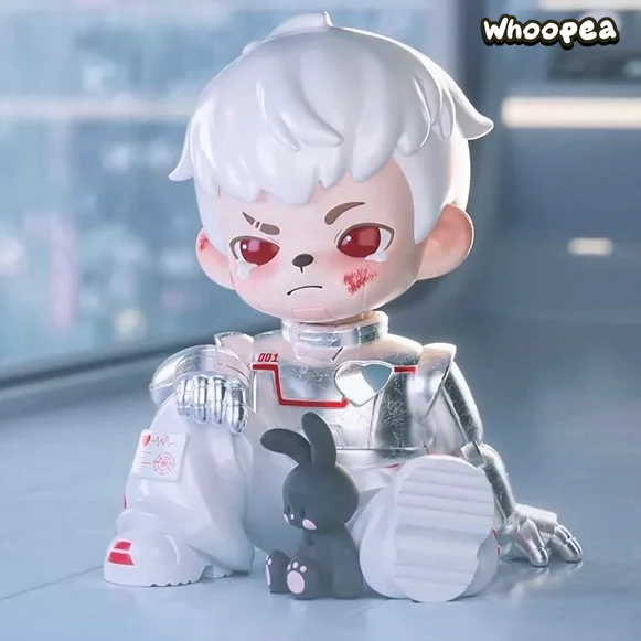 Rayan Otherworld Series Figure Blind Box - Image 4