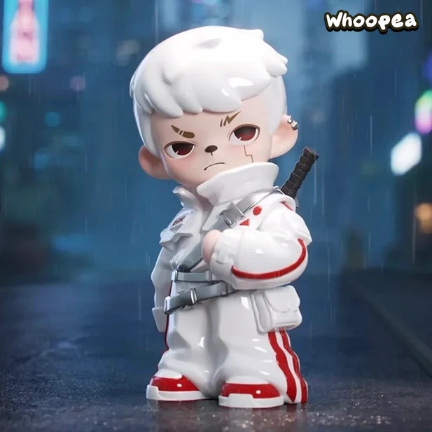 Rayan Otherworld Series Figure Blind Box - Image 5