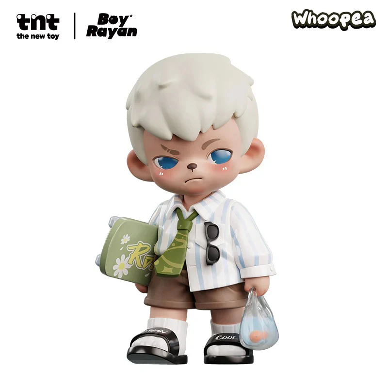 Rayan Let’s Date Series Figures, Blind Box - Image 2