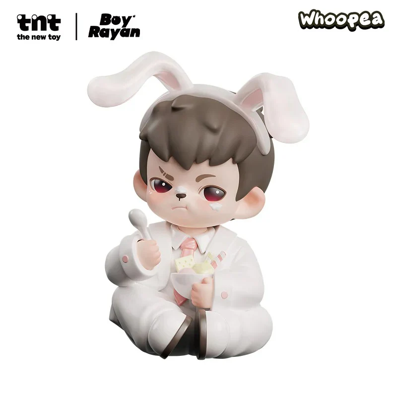 Rayan Let’s Date Series Figures, Blind Box - Image 4