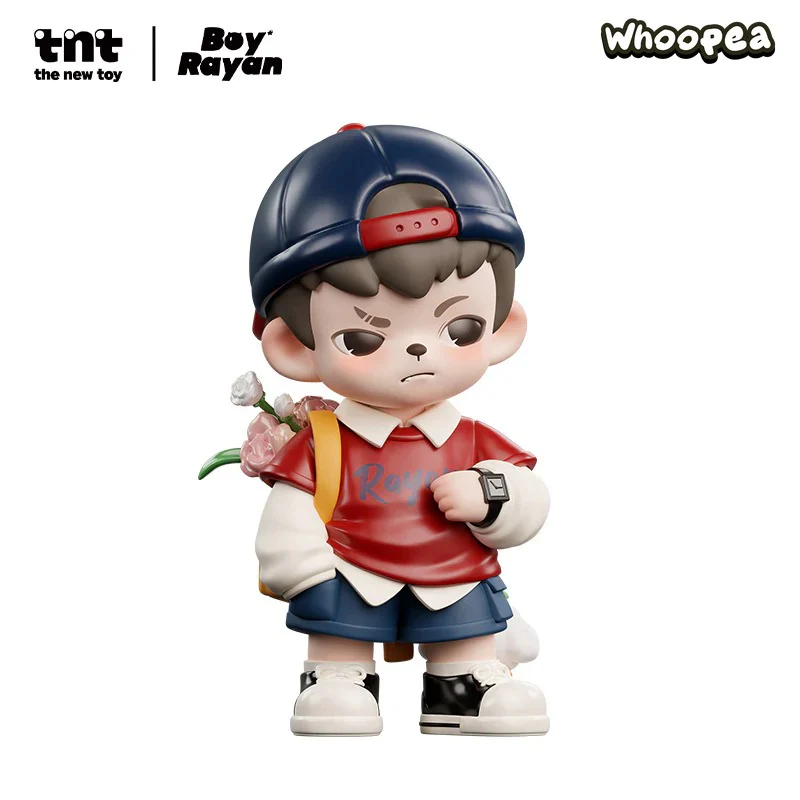 Rayan Let’s Date Series Figures, Blind Box - Image 5
