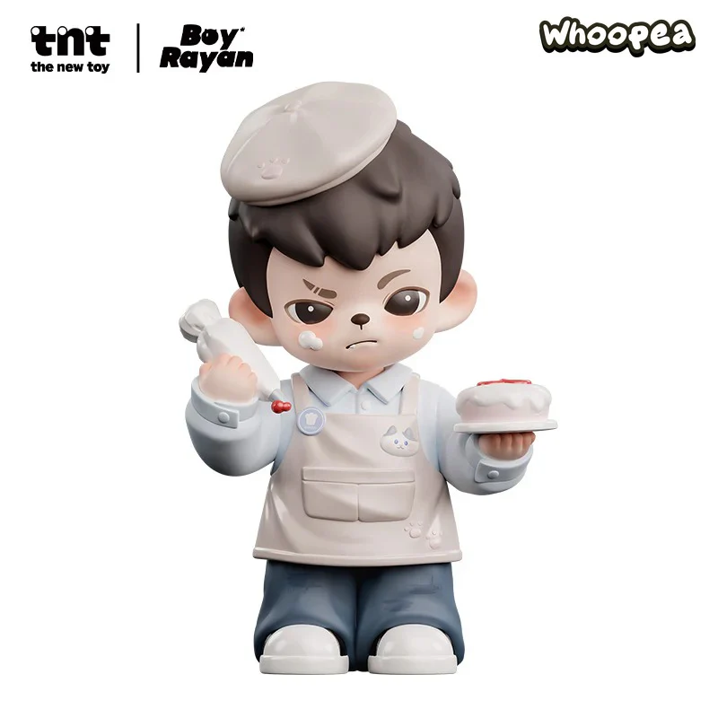 Rayan Let’s Date Series Figures, Blind Box - Image 6