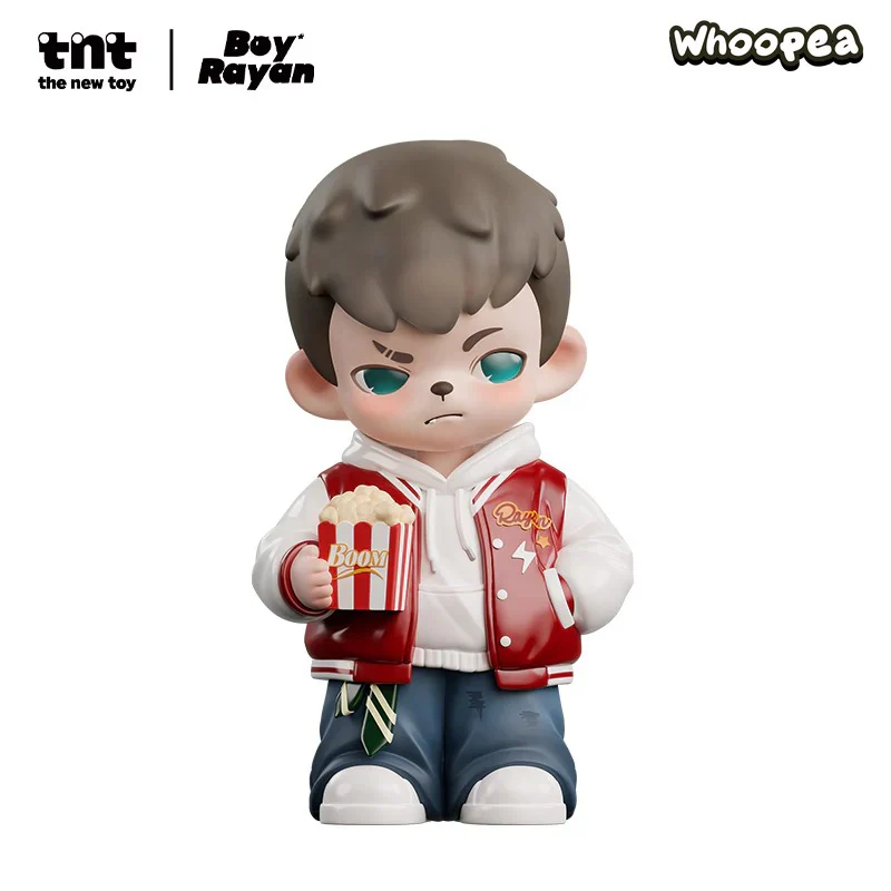 Rayan Let’s Date Series Figures, Blind Box - Image 7