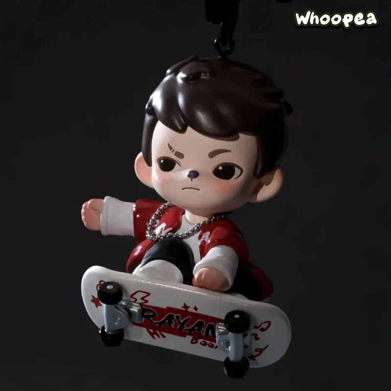 Rayan Love Series Pendant Blind Box - Image 2