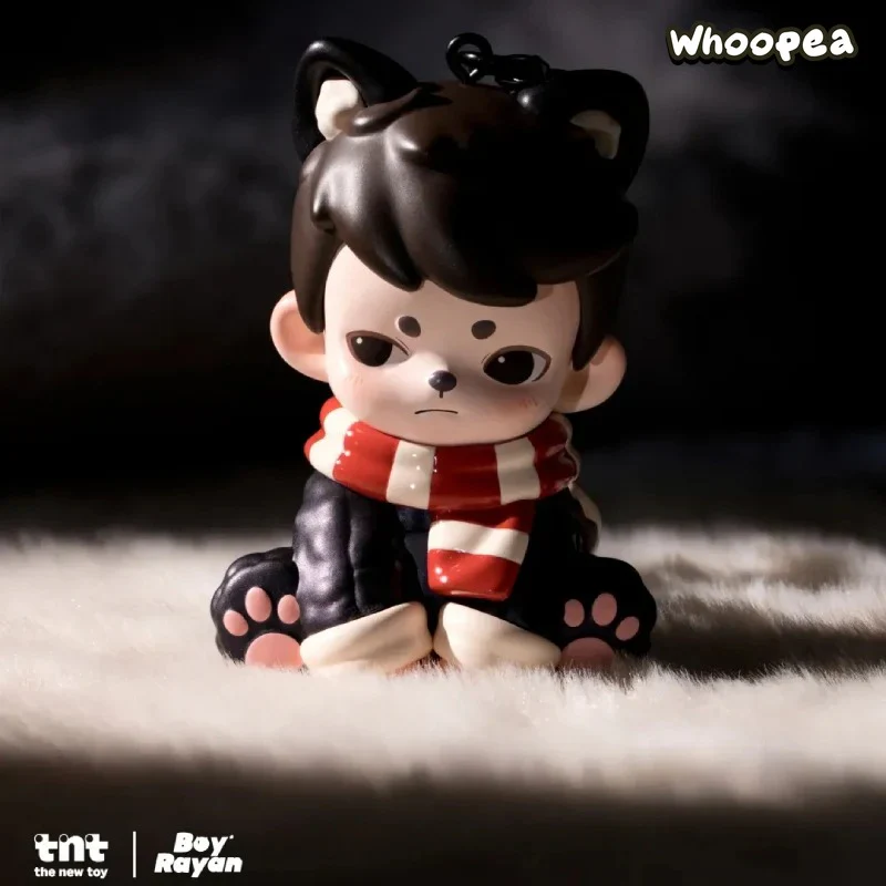 Rayan Love Series Pendant Blind Box - Image 3