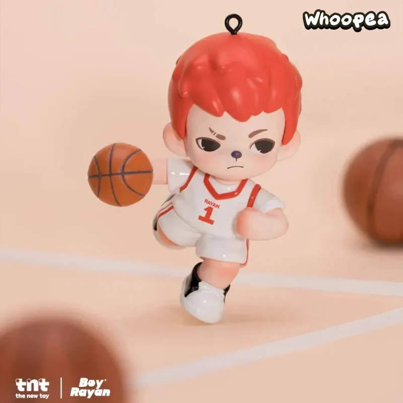 Rayan Love Series Pendant Blind Box - Image 4