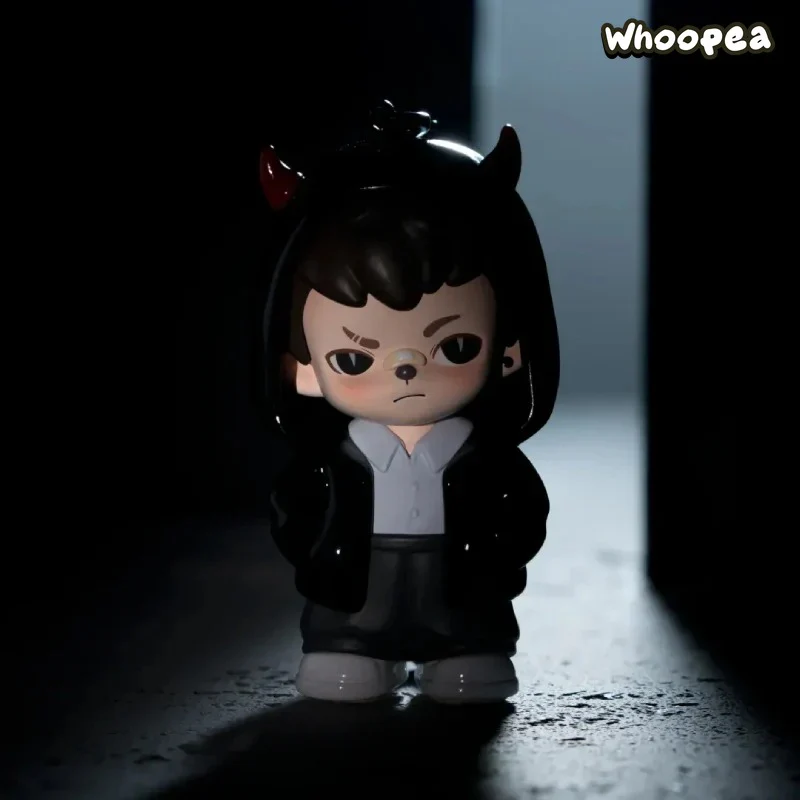 Rayan Love Series Pendant Blind Box - Image 5