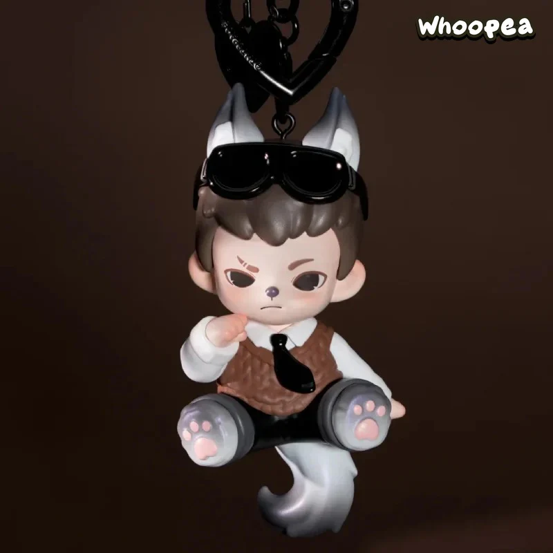 Rayan Love Series Pendant Blind Box - Image 6