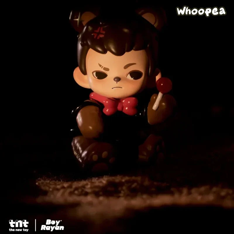 Rayan Love Series Pendant Blind Box - Image 7
