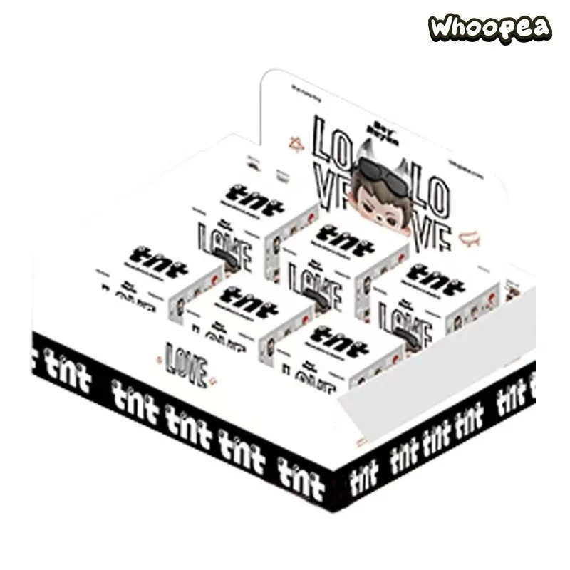 Rayan Love Series Pendant Blind Box - Image 9