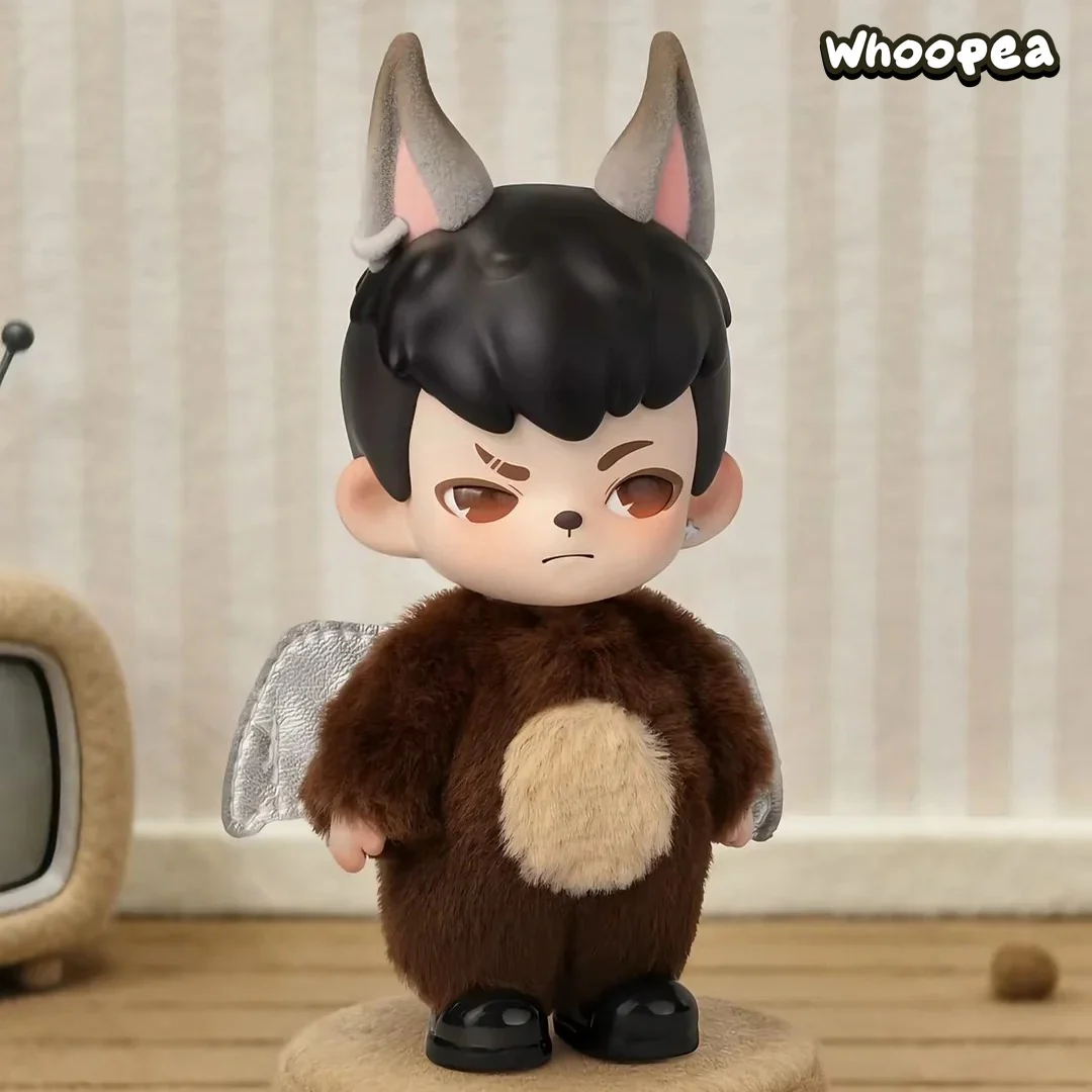 Rayan No Puppies No World Series Figure Blind Box - Image 2