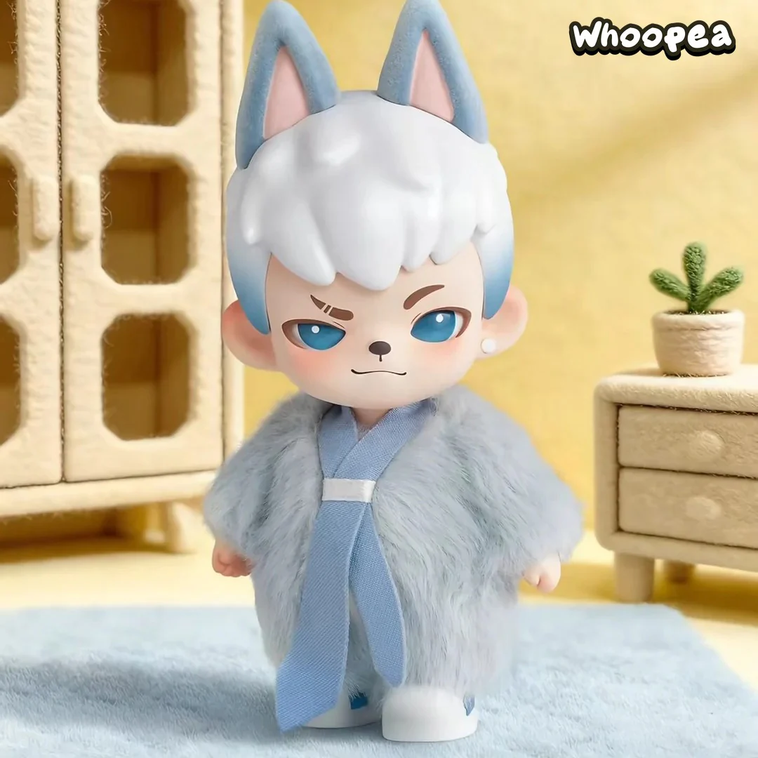 Rayan No Puppies No World Series Figure Blind Box - Image 8