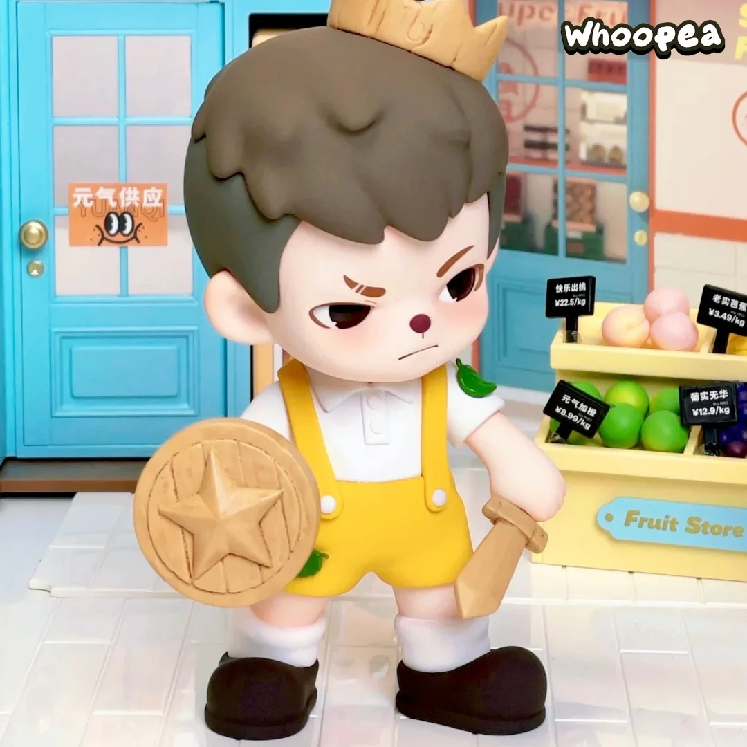 Rayan Youthful Days Series Blind Box - Image 6