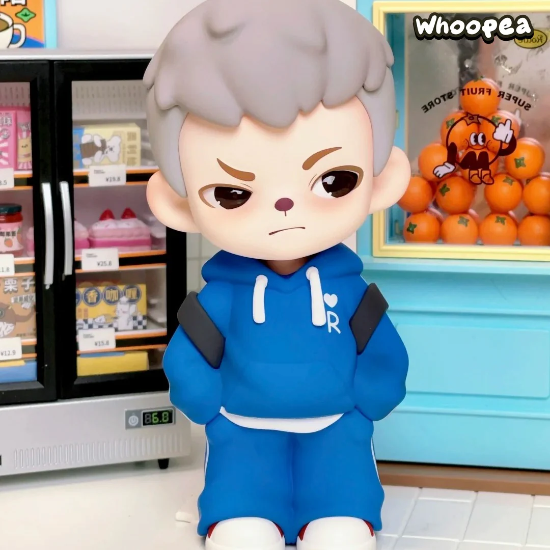 Rayan Youthful Days Series Blind Box - Image 7