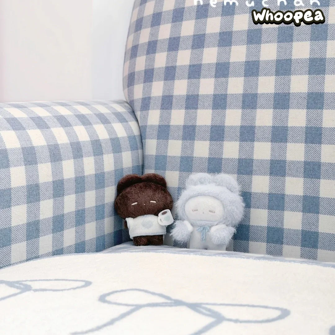REMME Sweet Dream Series Plush Blind Box - Image 3