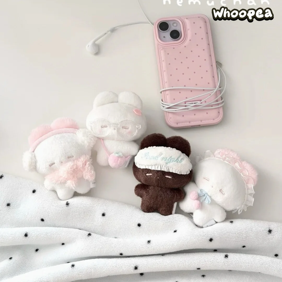 REMME Sweet Dream Series Plush Blind Box - Image 4
