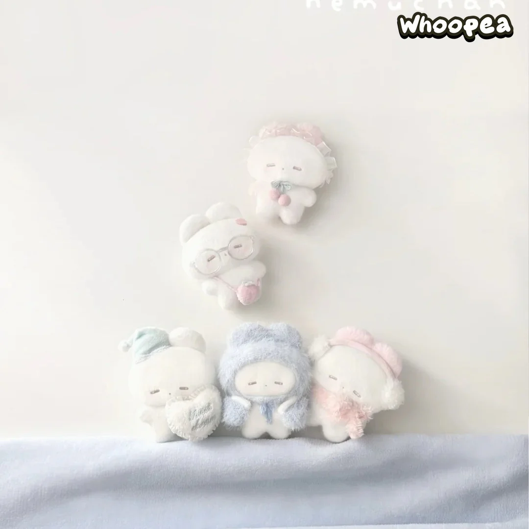REMME Sweet Dream Series Plush Blind Box - Image 7
