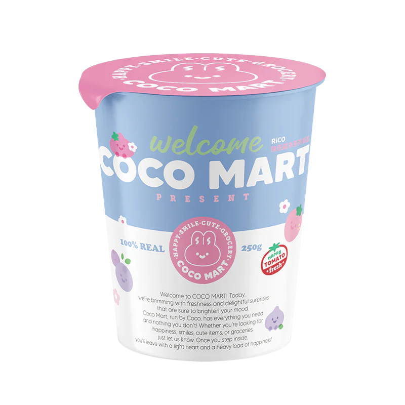 RiCO Welcome CoCo Mart Series Figures, Blind Box - Image 12