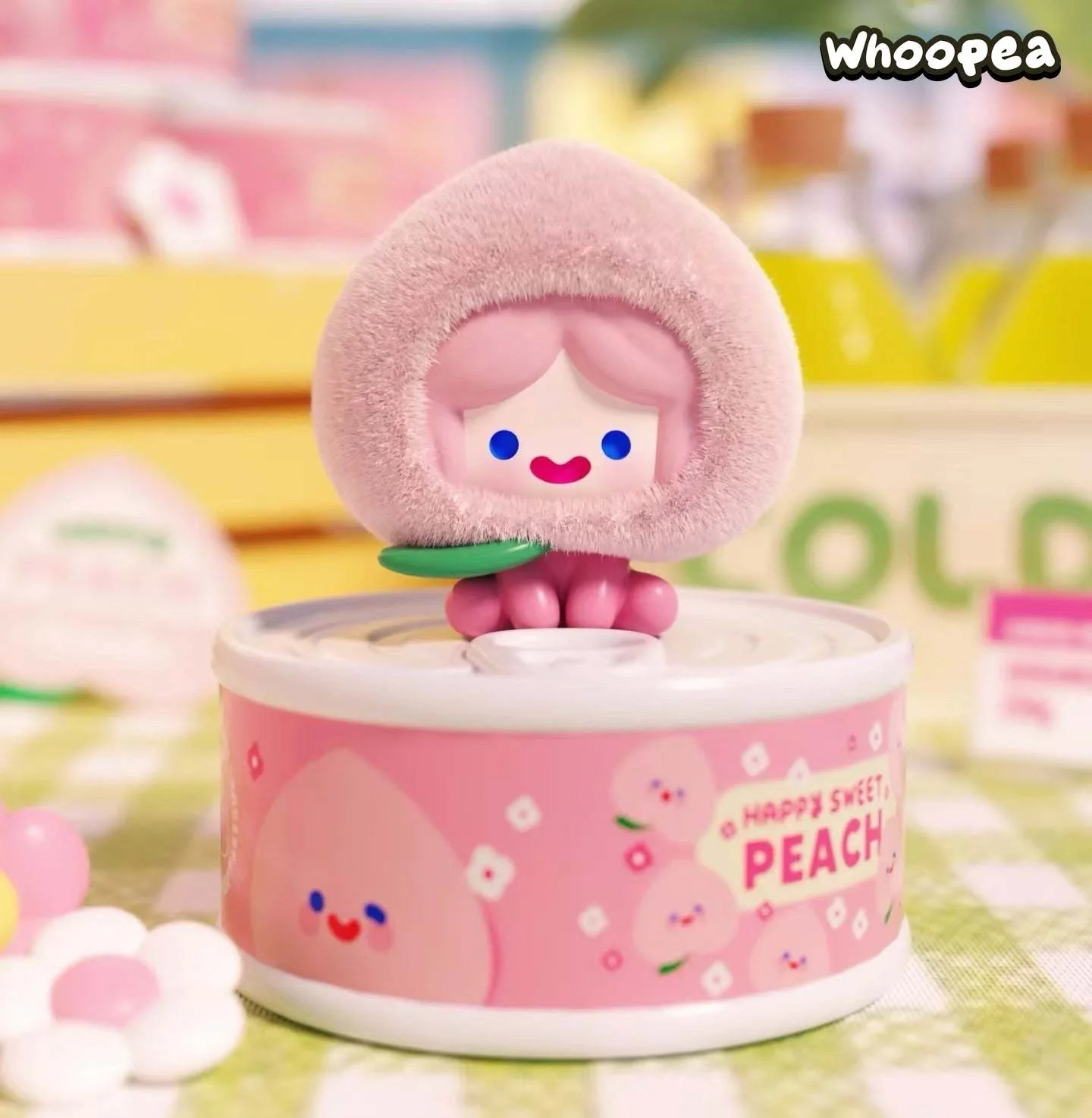 RiCO Welcome CoCo Mart Series Figures, Blind Box - Image 7