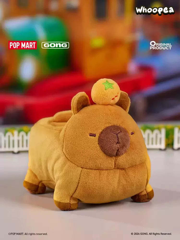 Roaming Series Plush Car Blind Box - Image 2