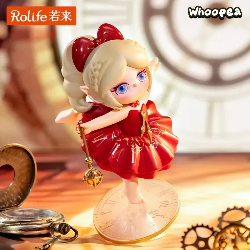 Rolife Suri Mystery Castle Series Figures Blind Box - Image 2