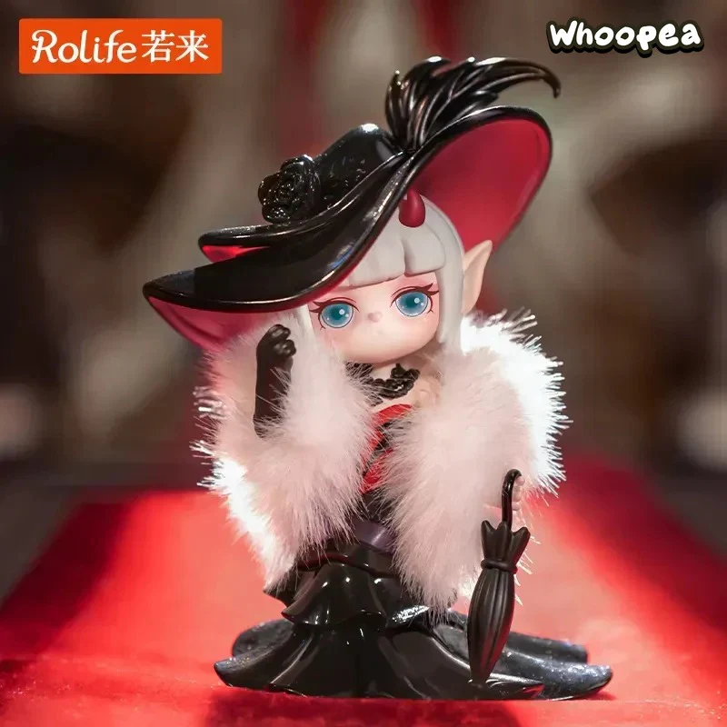 Rolife Suri Mystery Castle Series Figures Blind Box - Image 3