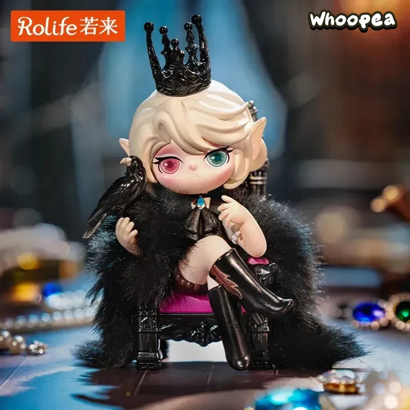 Rolife Suri Mystery Castle Series Figures Blind Box - Image 4