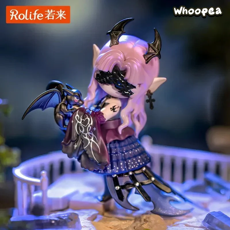 Rolife Suri Mystery Castle Series Figures Blind Box - Image 5