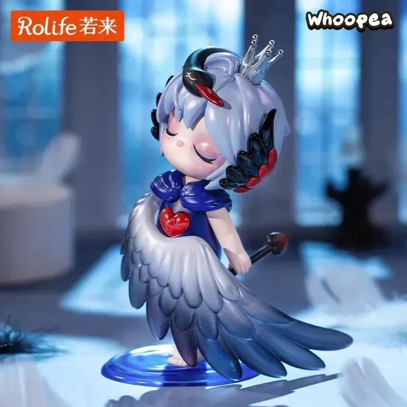 Rolife Suri Mystery Castle Series Figures Blind Box - Image 6