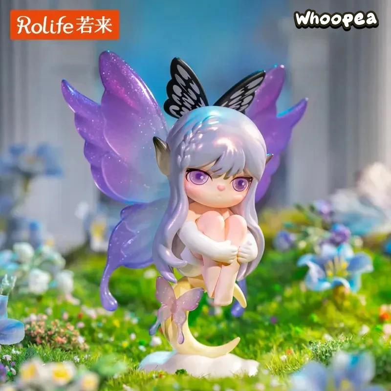 Rolife Suri Mystery Castle Series Figures Blind Box - Image 7