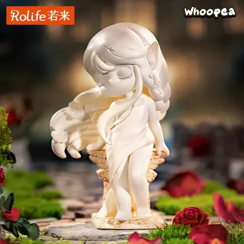 Rolife Suri Mystery Castle Series Figures Blind Box - Image 8