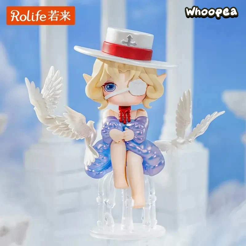 Rolife Suri Mystery Castle Series Figures Blind Box - Image 9