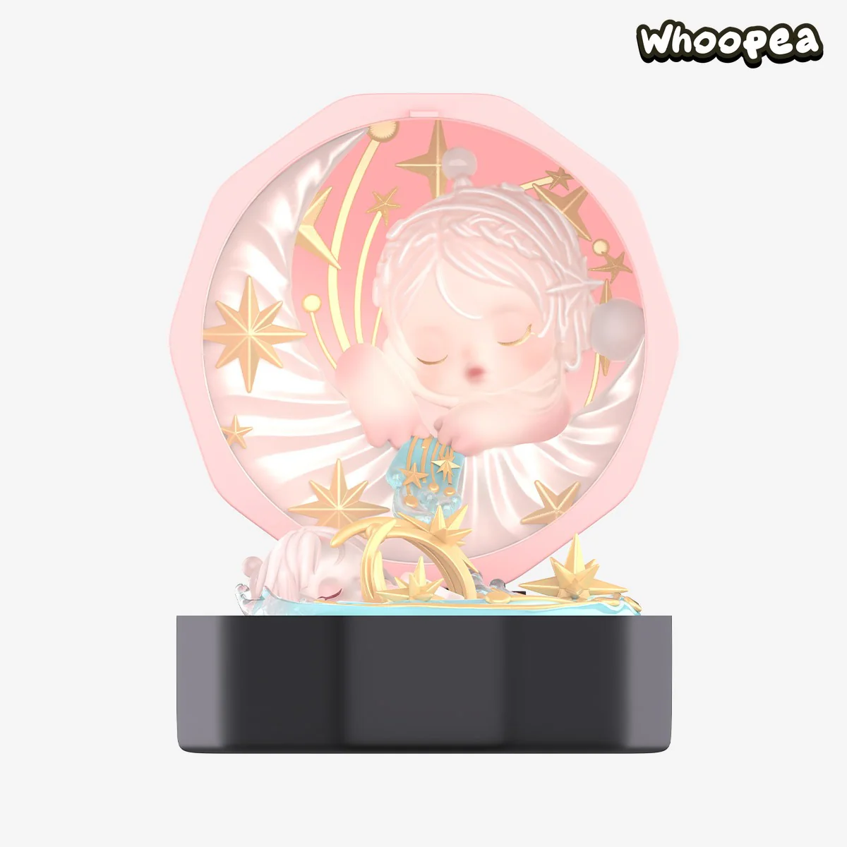 Romantic Ring Box Series 4 Scene Sets, Blind Box - Image 8