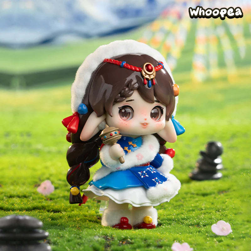RUBY CHAXIANFANG Series PVC Figures, Blind Box - Image 3