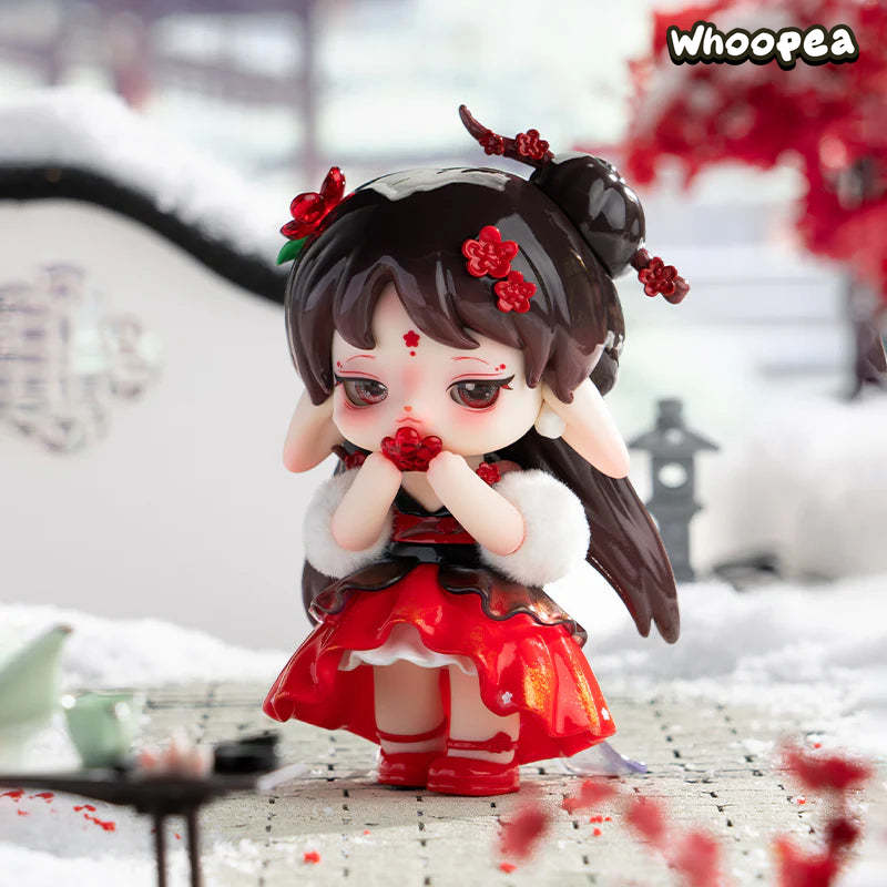 RUBY CHAXIANFANG Series PVC Figures, Blind Box - Image 4