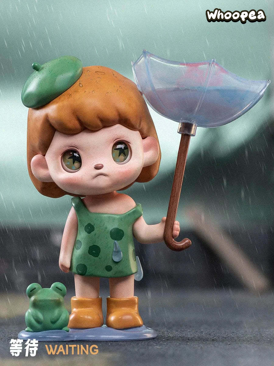 【Sale】ANMOO Memento Series PVC Figures, Blind Box - Image 10