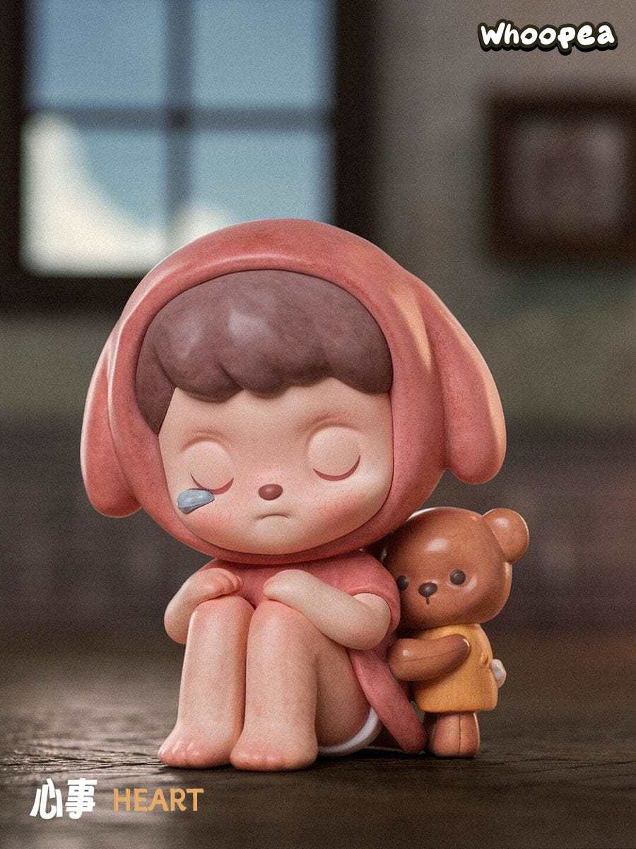 【Sale】ANMOO Memento Series PVC Figures, Blind Box - Image 2