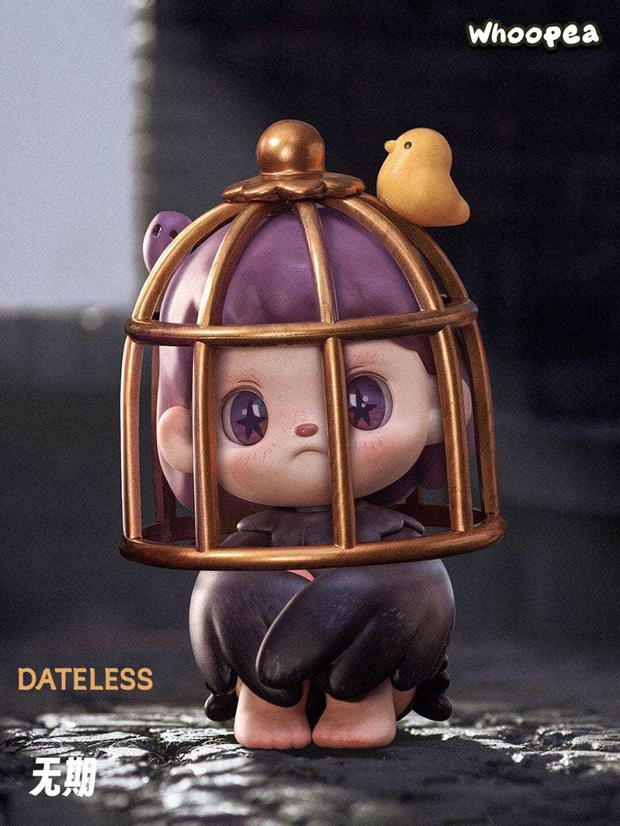 【Sale】ANMOO Memento Series PVC Figures, Blind Box - Image 3