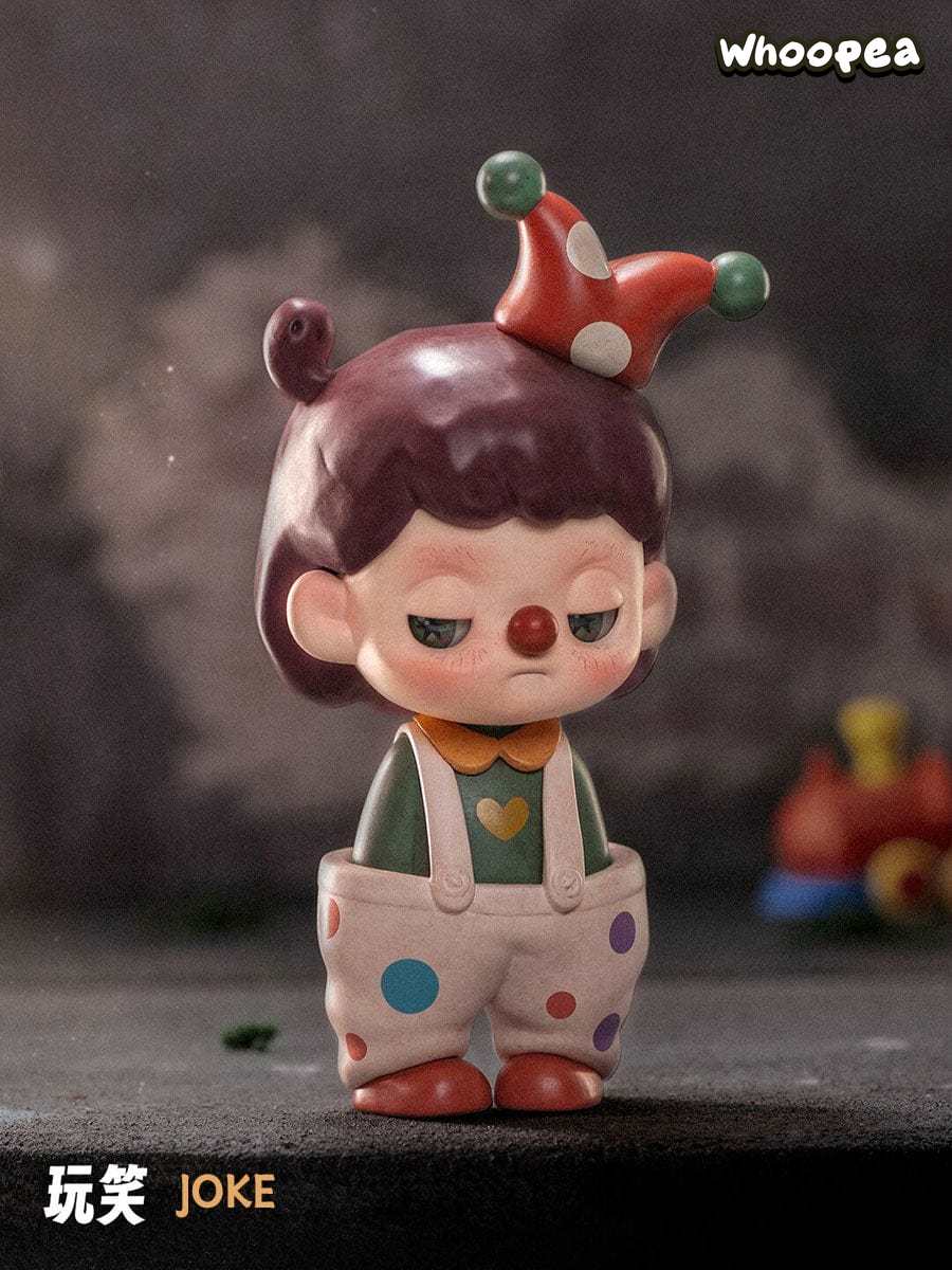 【Sale】ANMOO Memento Series PVC Figures, Blind Box - Image 4