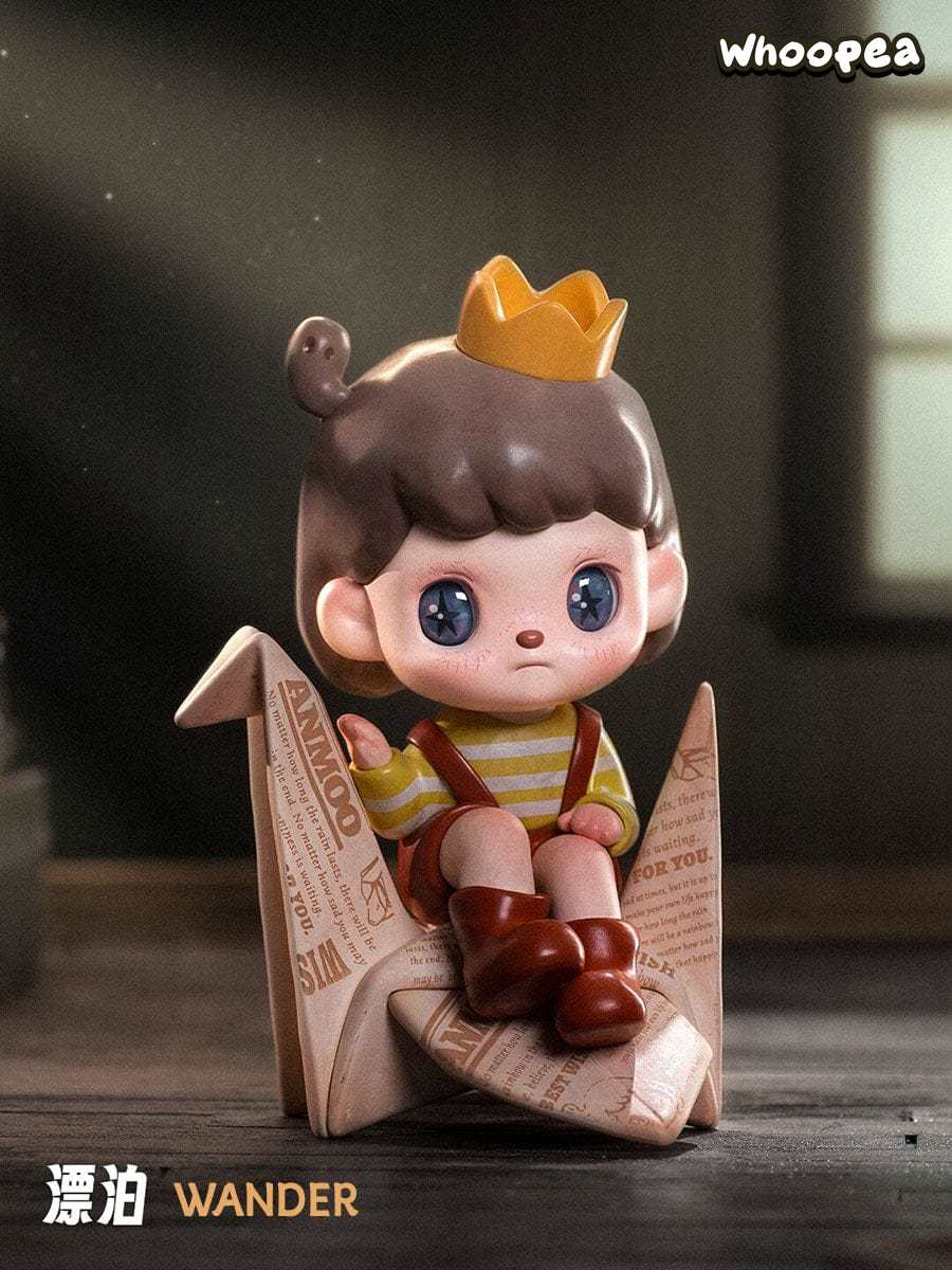 【Sale】ANMOO Memento Series PVC Figures, Blind Box - Image 6