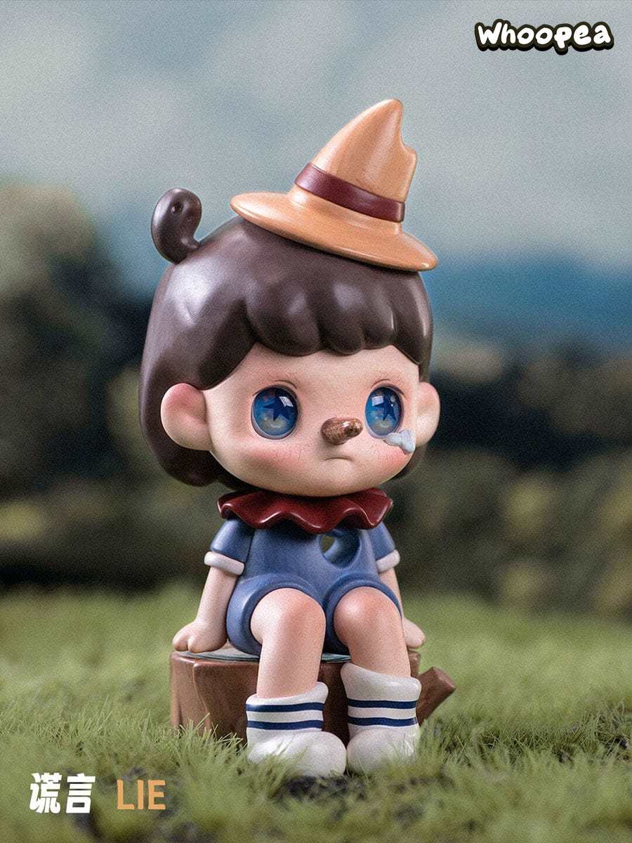 【Sale】ANMOO Memento Series PVC Figures, Blind Box - Image 7