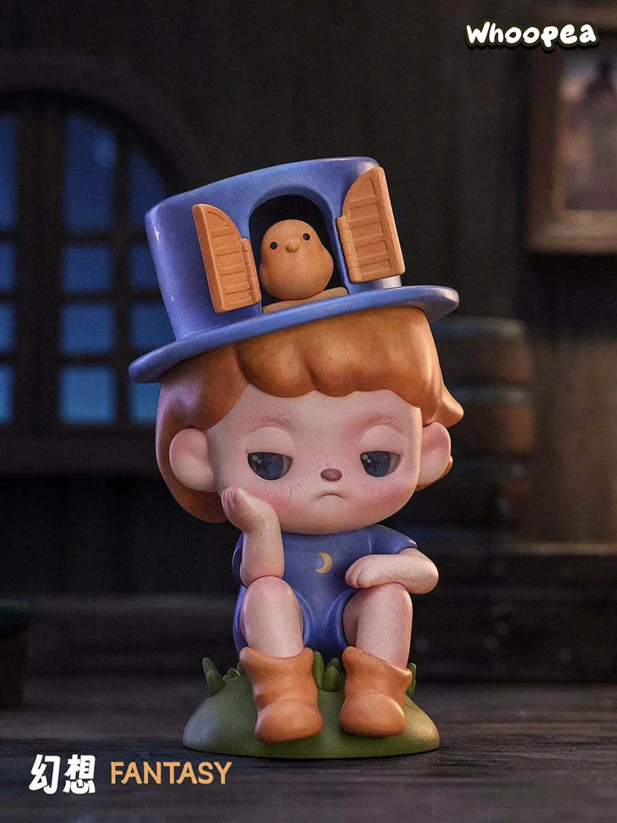 【Sale】ANMOO Memento Series PVC Figures, Blind Box - Image 8