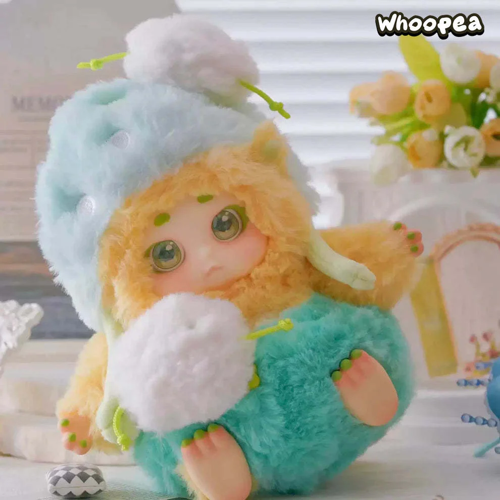 【Sale】Cino Ever-Changing Moods Series Premium Plush Blind Box - Image 4