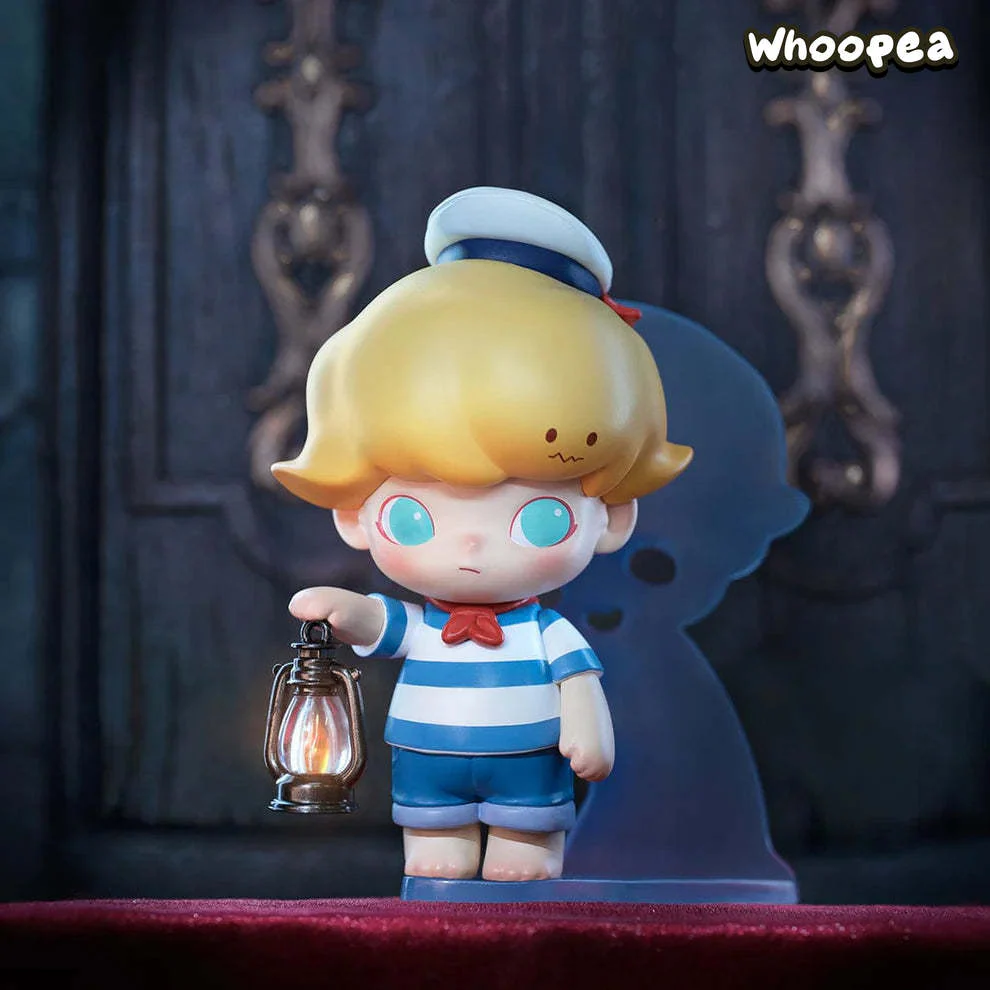 【Sale】Dimoo No One's Gonna Sleep Tonight Series Blind Box - Image 8