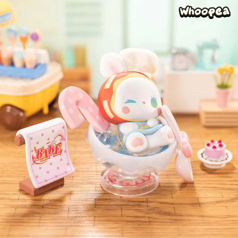 【Sale】Emma Fairy Babe Academy Series Blind Box - Image 10