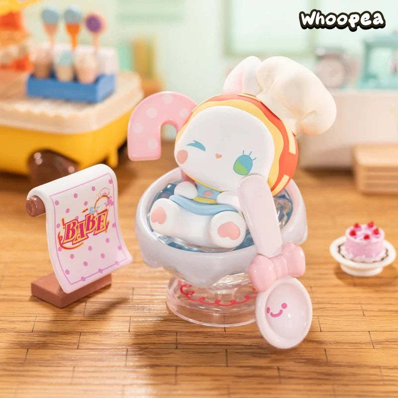【Sale】Emma Fairy Babe Academy Series Blind Box - Image 11