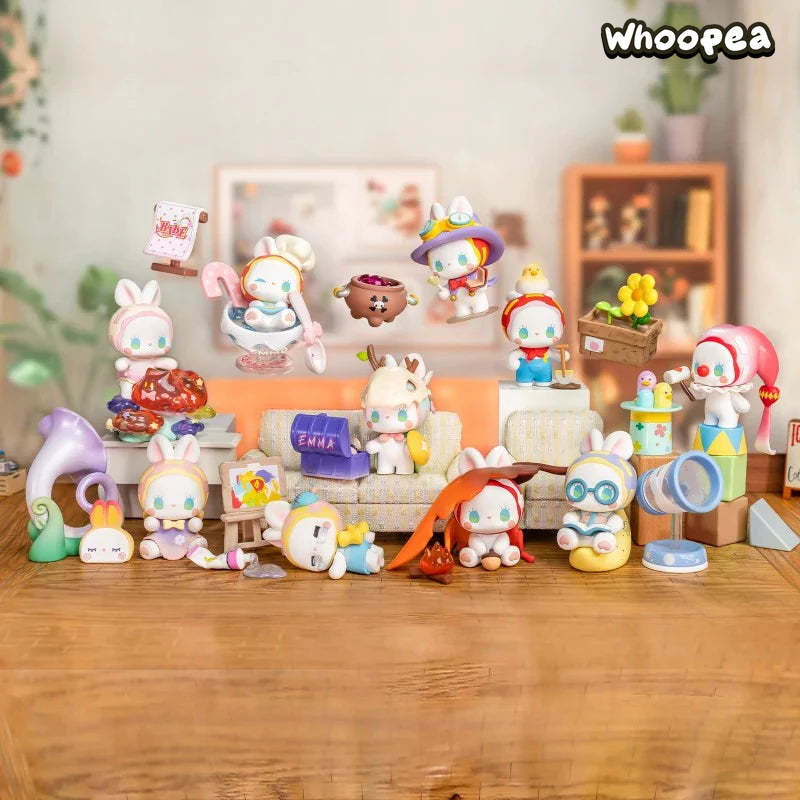 【Sale】Emma Fairy Babe Academy Series Blind Box - Image 13
