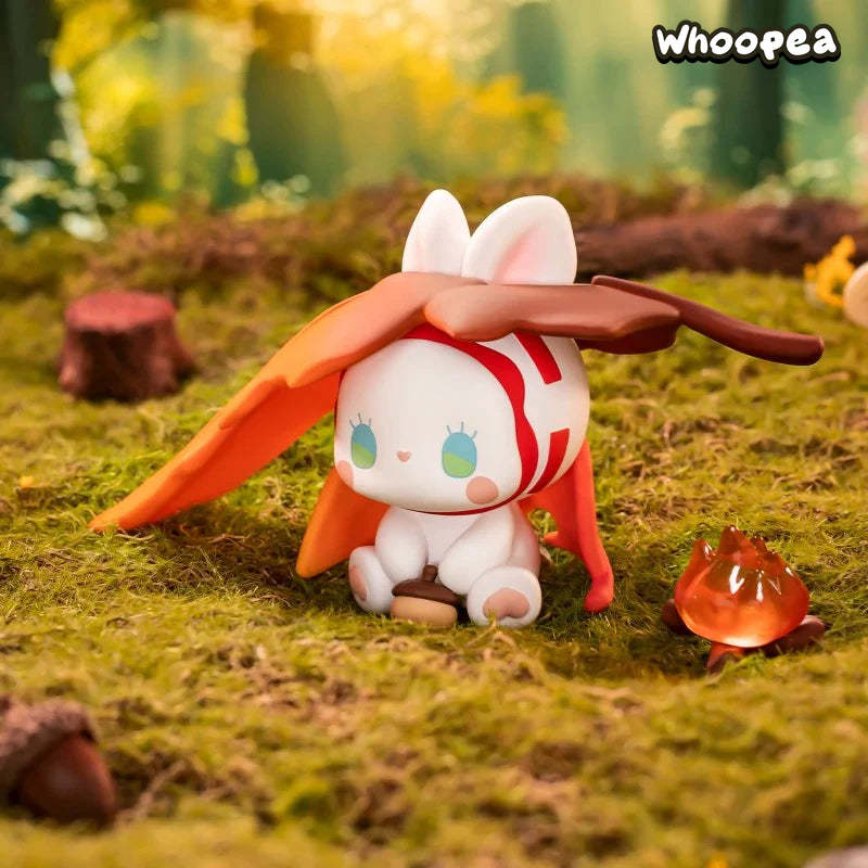 【Sale】Emma Fairy Babe Academy Series Blind Box - Image 6
