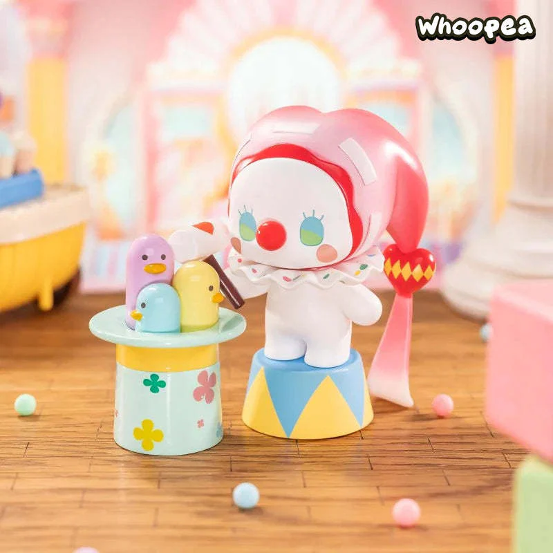 【Sale】Emma Fairy Babe Academy Series Blind Box - Image 8
